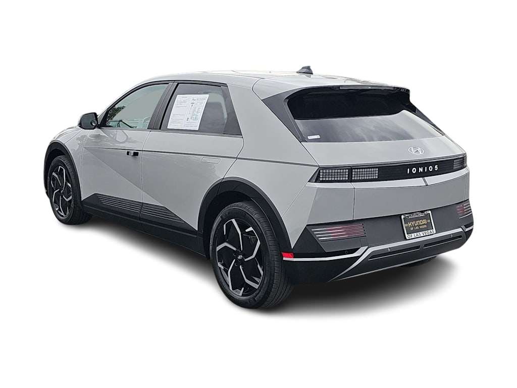 Thumbnail: 2024 Hyundai Ioniq 5 - 4