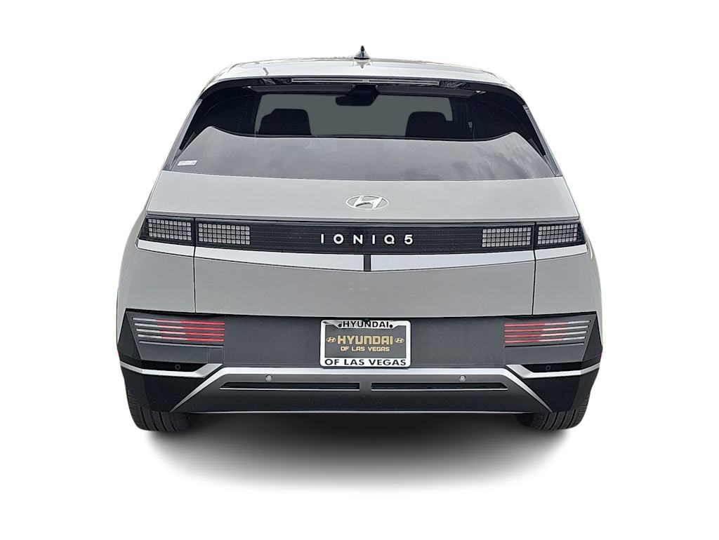 Thumbnail: 2024 Hyundai Ioniq 5 - 5