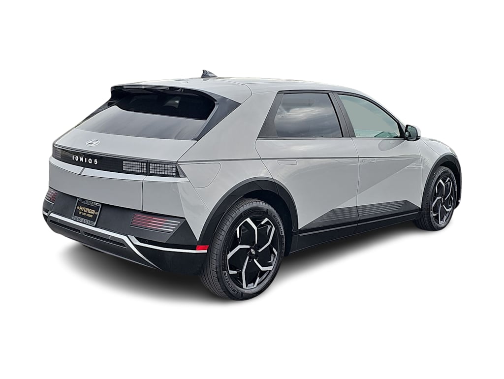 Thumbnail: 2024 Hyundai Ioniq 5 - 23