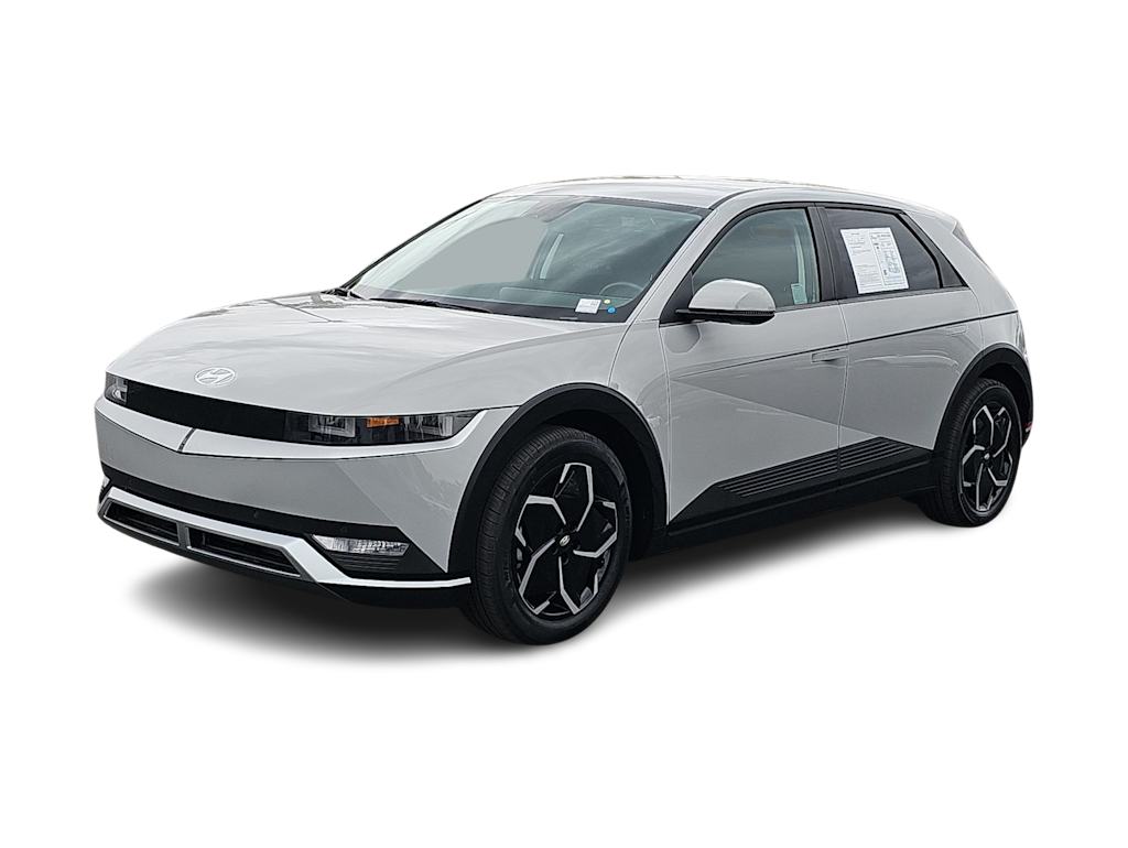 Thumbnail: 2024 Hyundai Ioniq 5 - 22