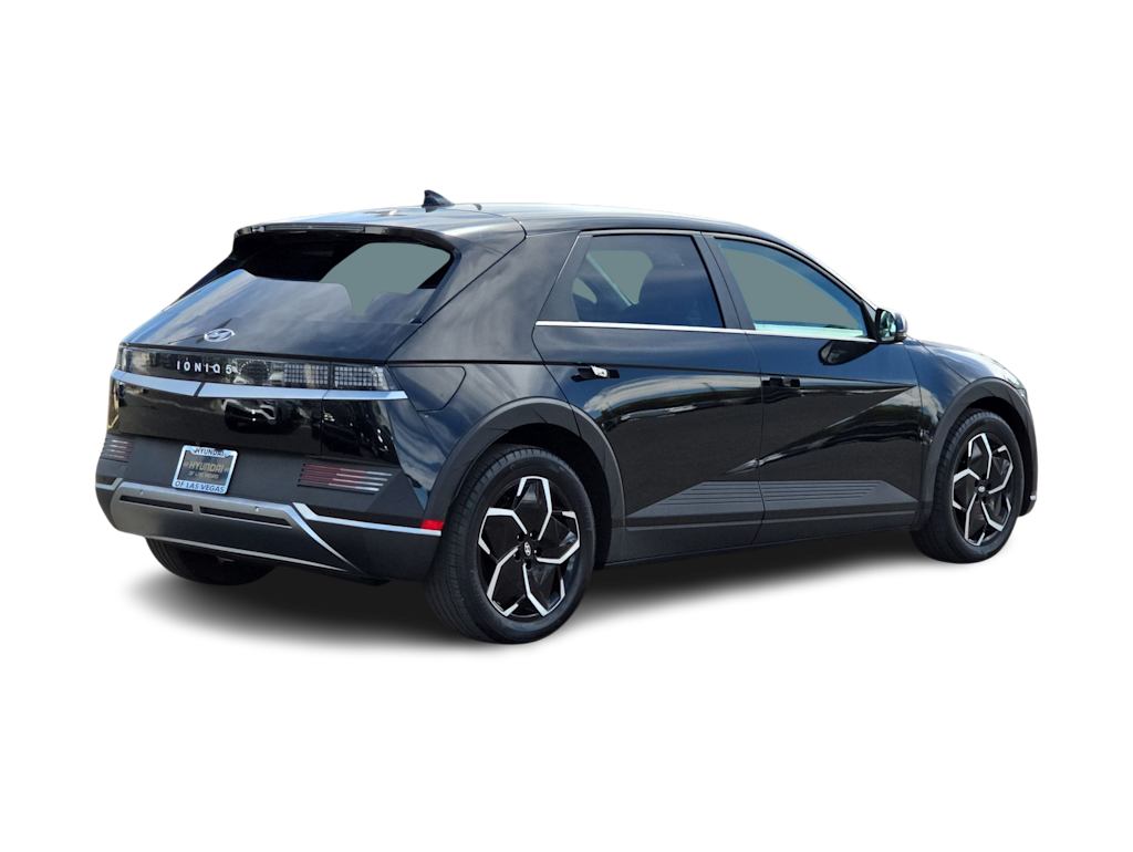 Thumbnail: 2024 Hyundai Ioniq 5 - 20