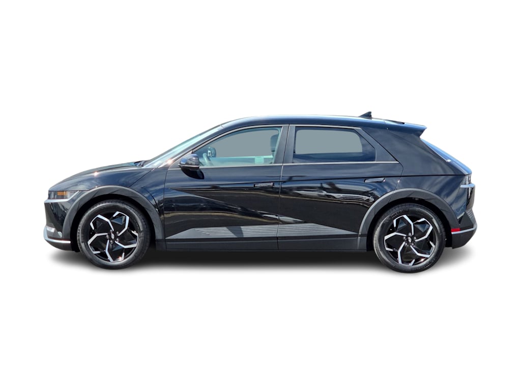 Thumbnail: 2024 Hyundai Ioniq 5 - 3