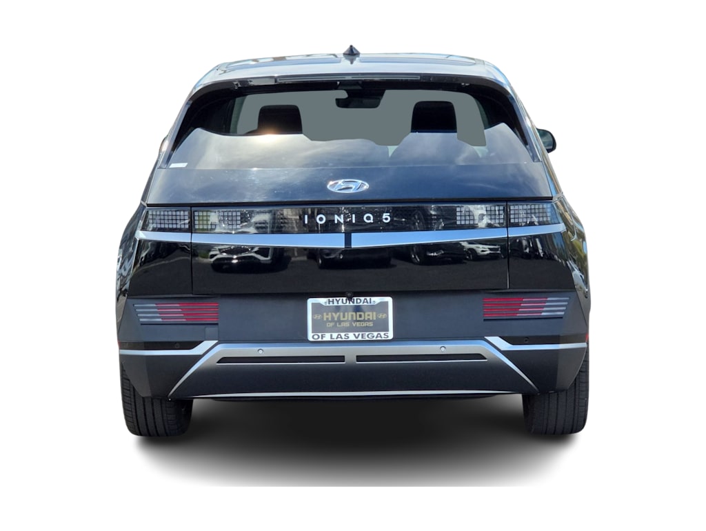 Thumbnail: 2024 Hyundai Ioniq 5 - 19