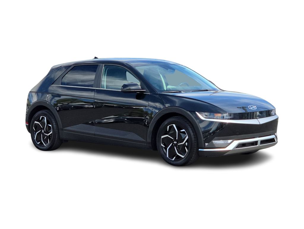 Thumbnail: 2024 Hyundai Ioniq 5 - 17