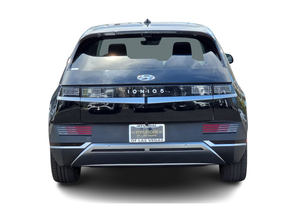 Thumbnail: 2024 Hyundai Ioniq 5 - 18