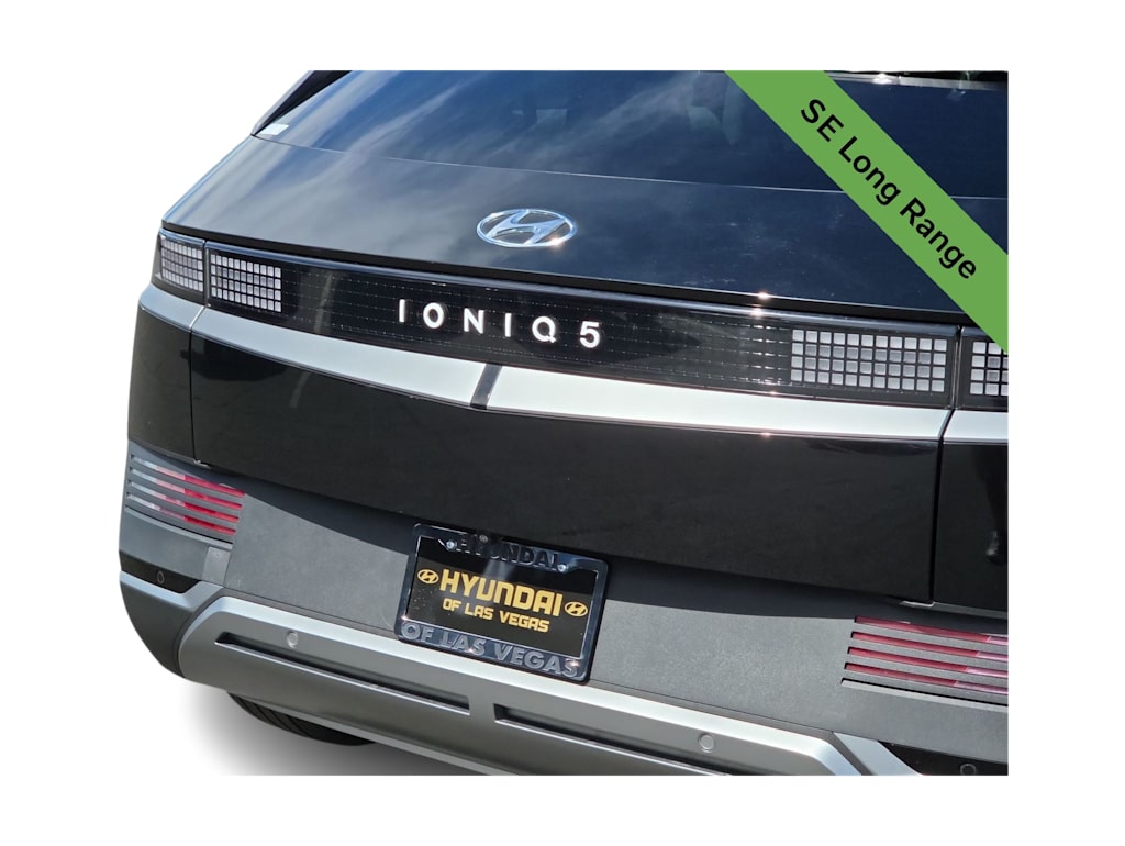 Thumbnail: 2024 Hyundai Ioniq 5 - 5