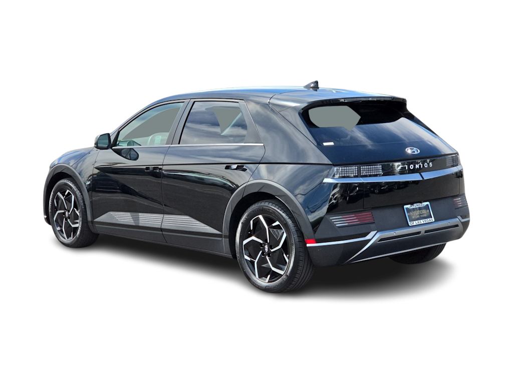 Thumbnail: 2024 Hyundai Ioniq 5 - 4