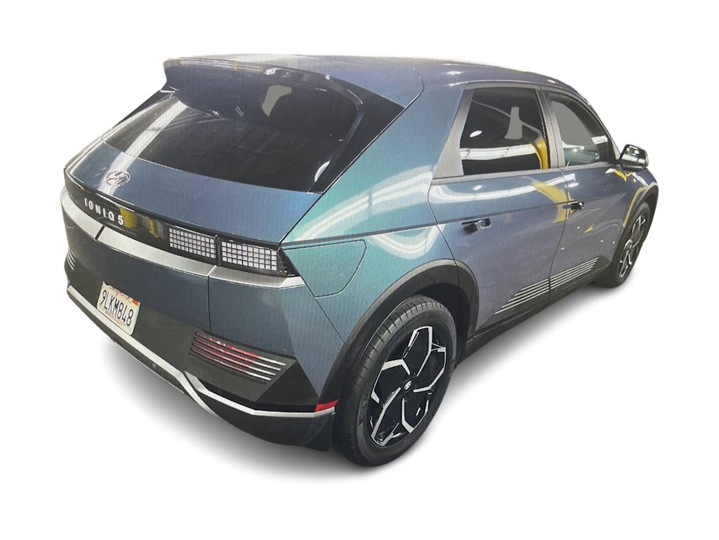 Thumbnail: 2024 Hyundai Ioniq 5 - 14