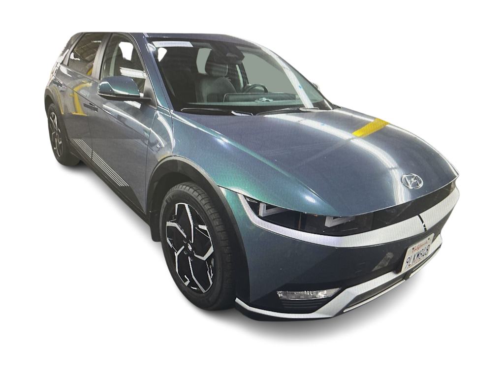 Thumbnail: 2024 Hyundai Ioniq 5 - 13
