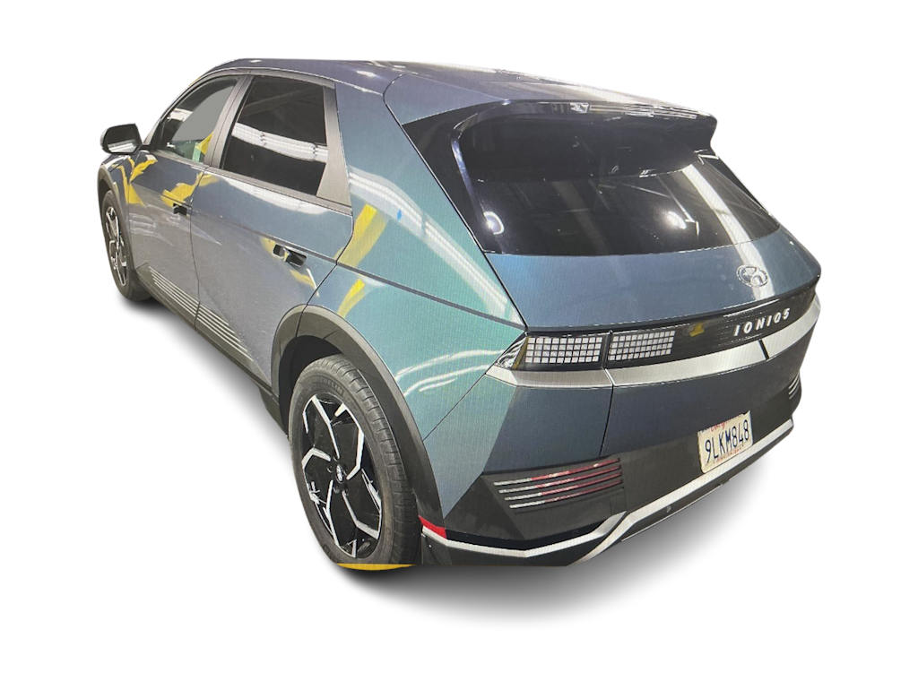 Thumbnail: 2024 Hyundai Ioniq 5 - 3