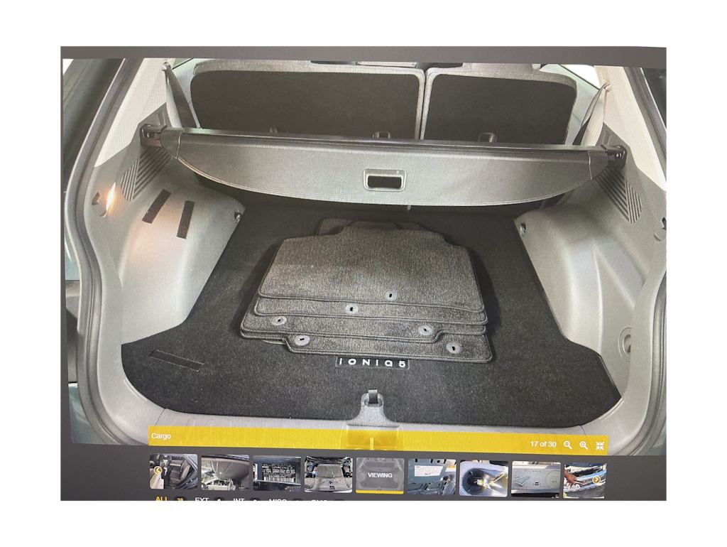 Thumbnail: 2024 Hyundai Ioniq 5 - 12