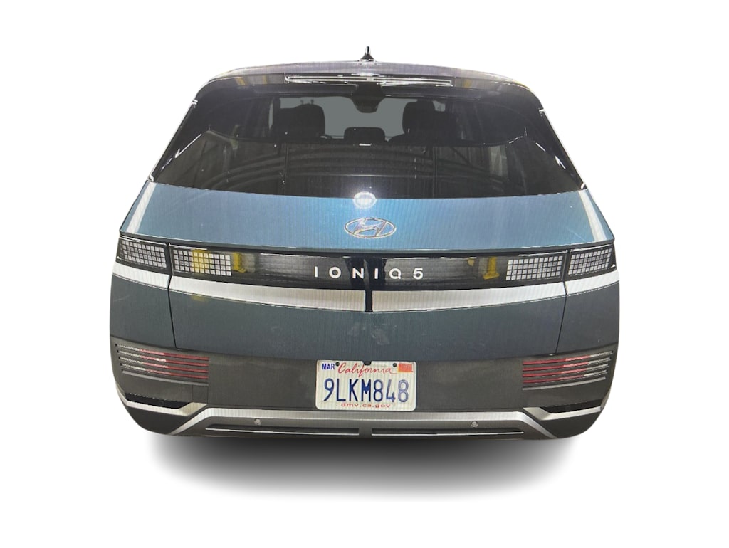 Thumbnail: 2024 Hyundai Ioniq 5 - 4