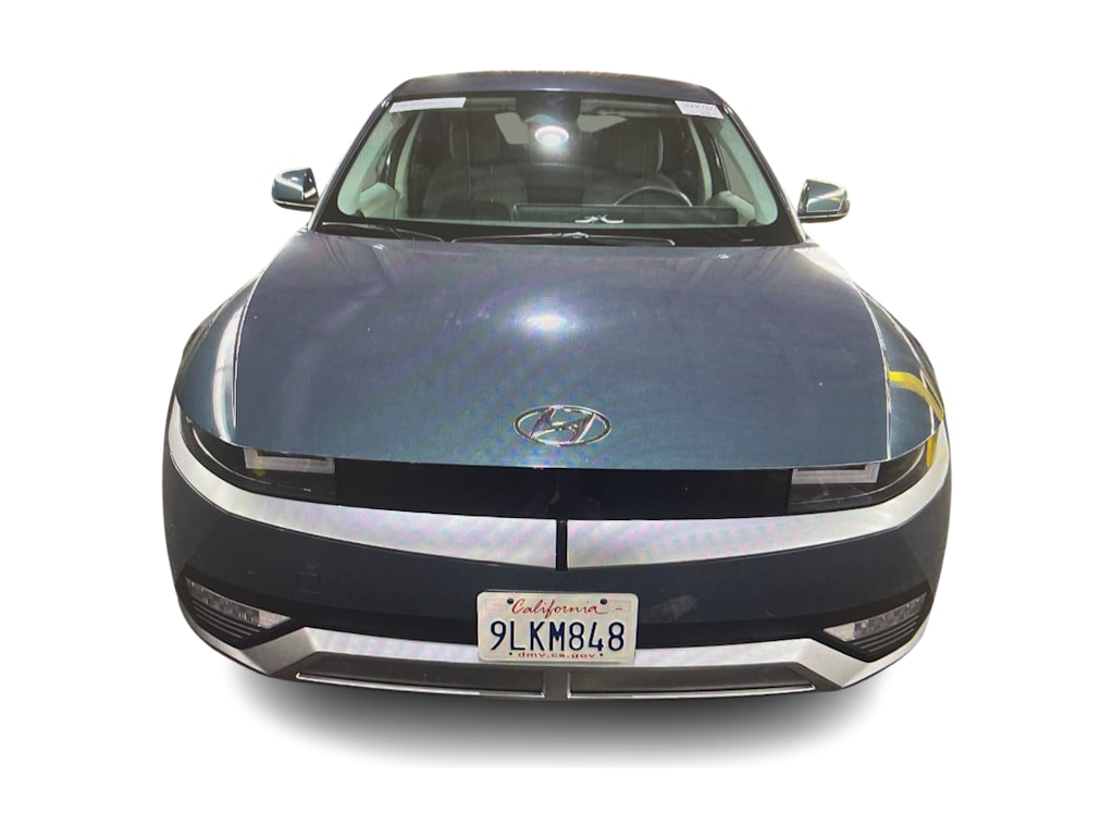 Thumbnail: 2024 Hyundai Ioniq 5 - 5