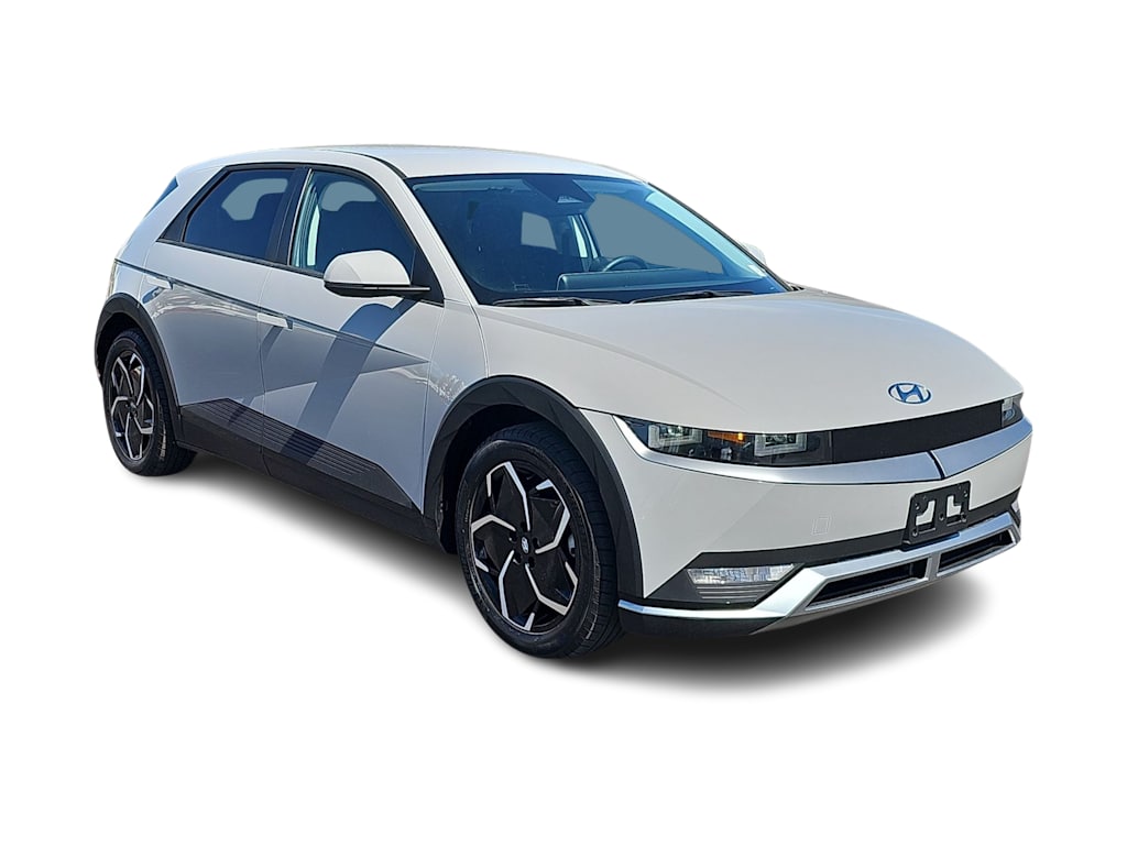 Thumbnail: 2023 Hyundai Ioniq 5 - 18
