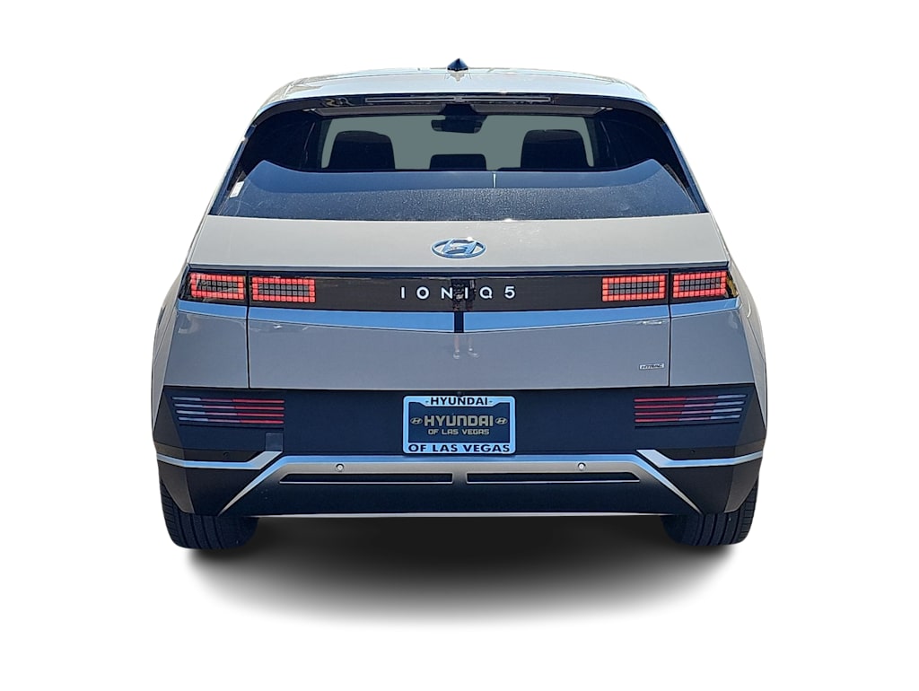 Thumbnail: 2023 Hyundai Ioniq 5 - 5