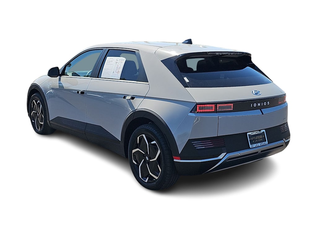 Thumbnail: 2023 Hyundai Ioniq 5 - 4