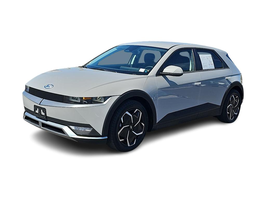 Thumbnail: 2023 Hyundai Ioniq 5 - 19