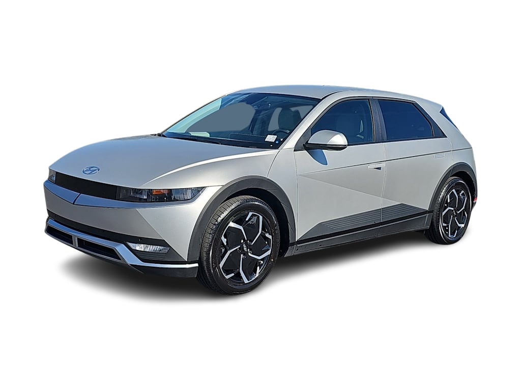 Thumbnail: 2023 Hyundai Ioniq 5 - 16