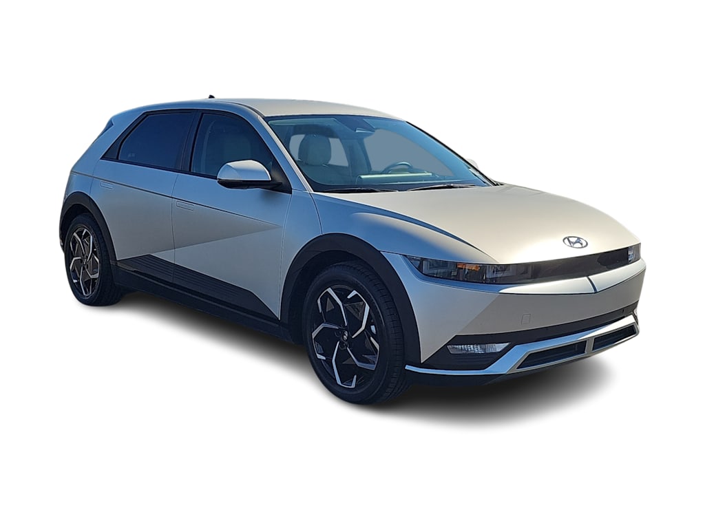 Thumbnail: 2023 Hyundai Ioniq 5 - 15