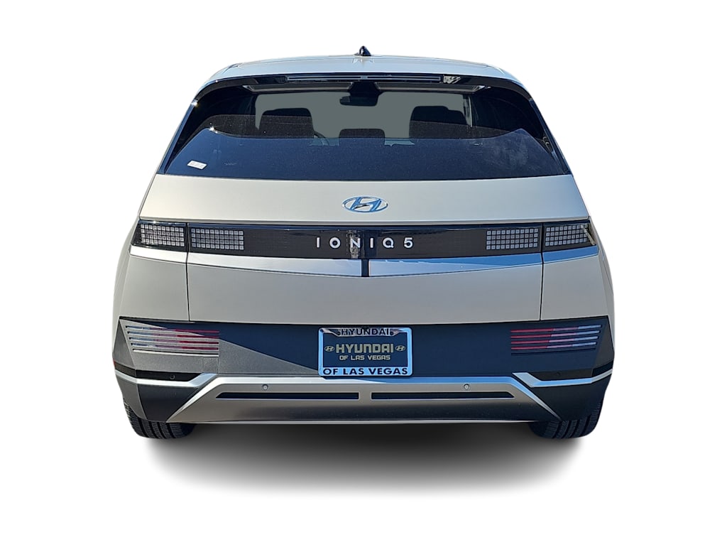 Thumbnail: 2023 Hyundai Ioniq 5 - 5