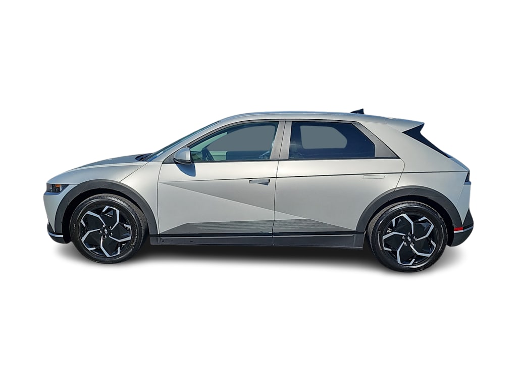 Thumbnail: 2023 Hyundai Ioniq 5 - 3