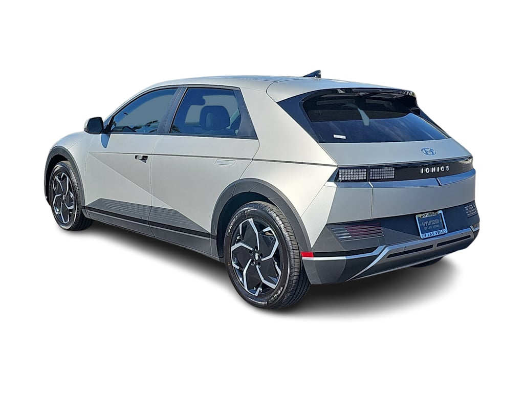 Thumbnail: 2023 Hyundai Ioniq 5 - 4