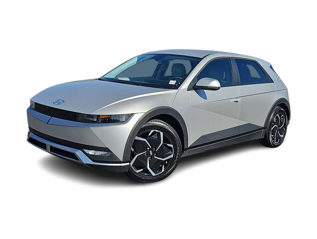 2023 Hyundai IONIQ 5