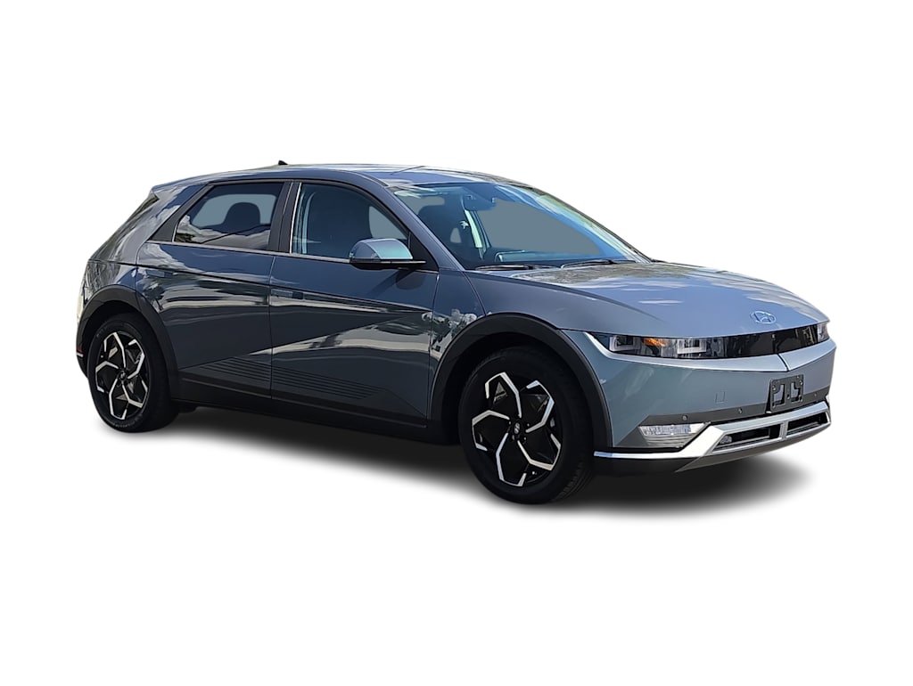 Thumbnail: 2024 Hyundai Ioniq 5 - 18