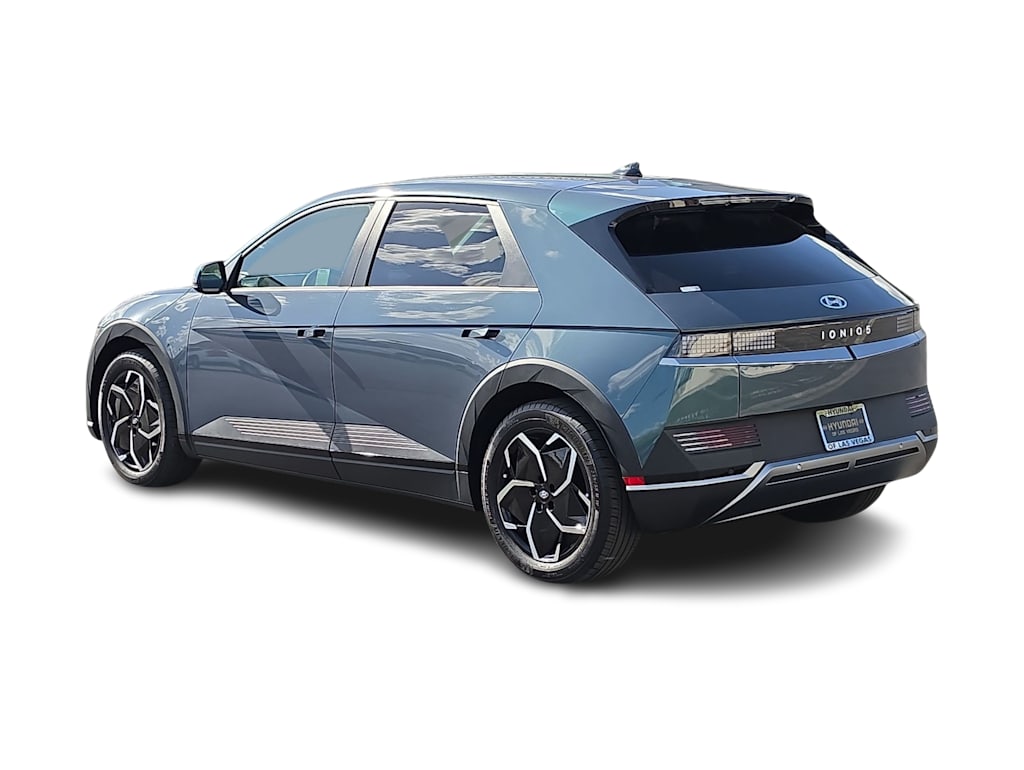 Thumbnail: 2024 Hyundai Ioniq 5 - 4