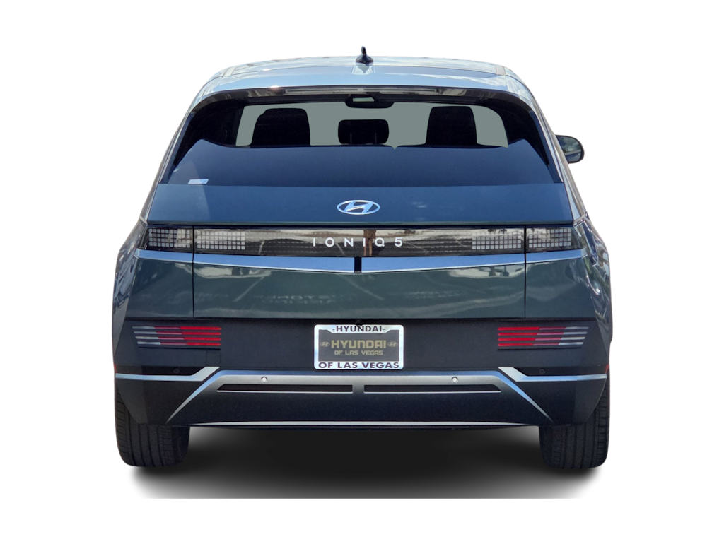 Thumbnail: 2024 Hyundai Ioniq 5 - 5