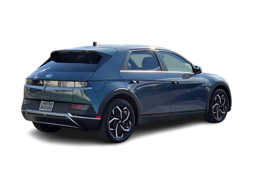 Thumbnail: 2024 Hyundai Ioniq 5 - 20