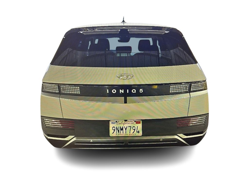Thumbnail: 2024 Hyundai Ioniq 5 - 4