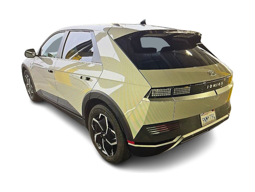 Thumbnail: 2024 Hyundai Ioniq 5 - 3