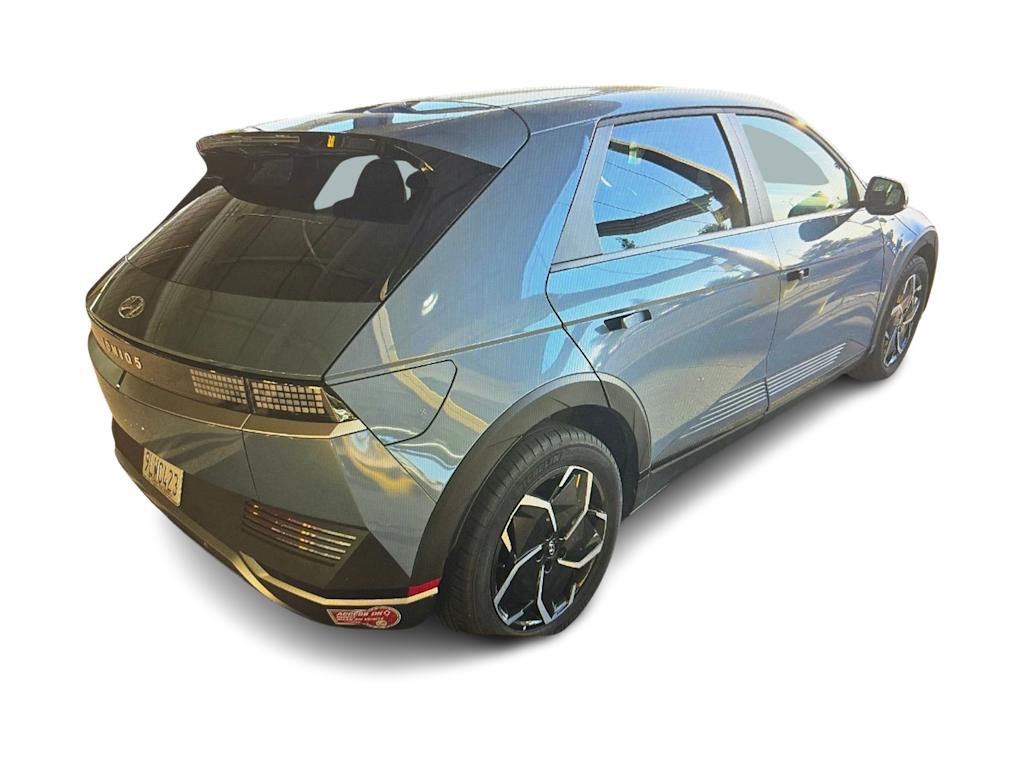 Thumbnail: 2024 Hyundai Ioniq 5 - 12