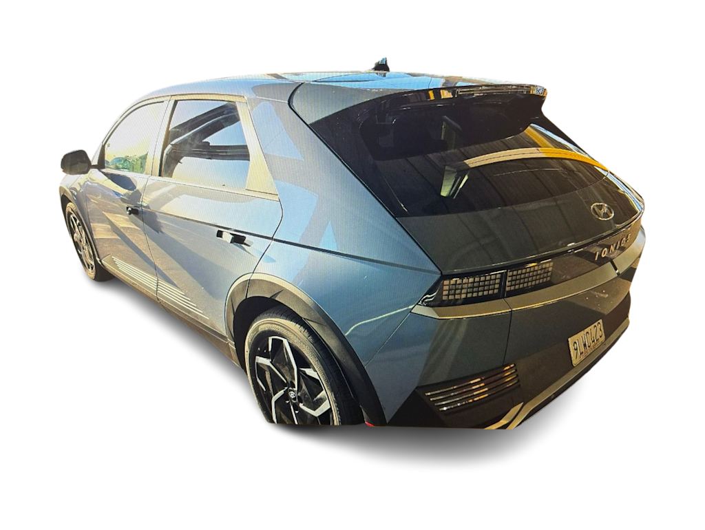 Thumbnail: 2024 Hyundai Ioniq 5 - 3