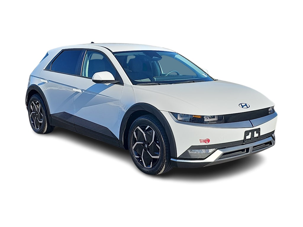 Thumbnail: 2024 Hyundai Ioniq 5 - 18