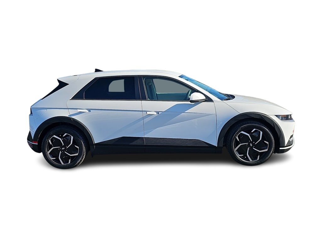 Thumbnail: 2024 Hyundai Ioniq 5 - 21