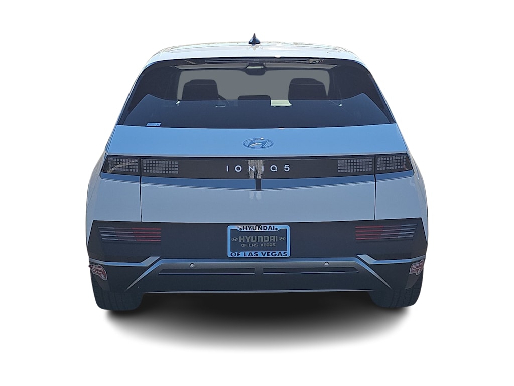 Thumbnail: 2024 Hyundai Ioniq 5 - 5