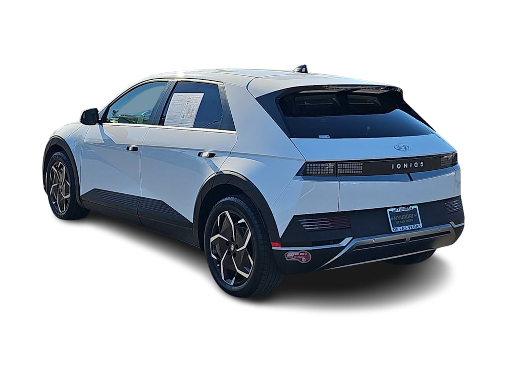 Thumbnail: 2024 Hyundai Ioniq 5 - 4