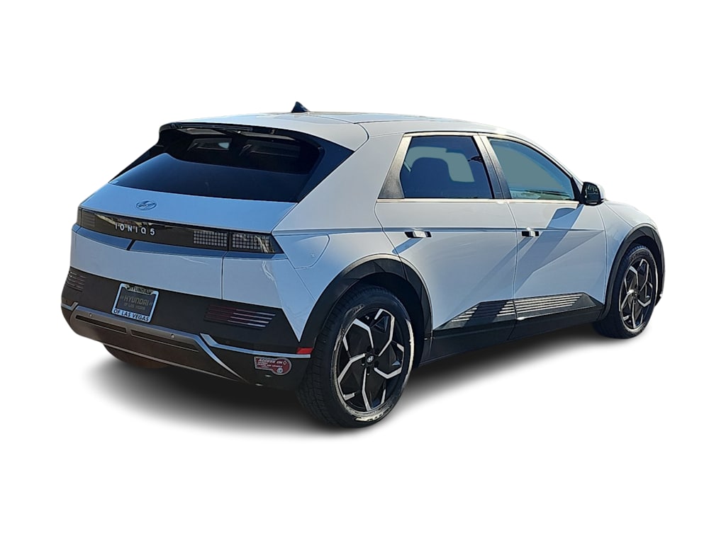 Thumbnail: 2024 Hyundai Ioniq 5 - 20