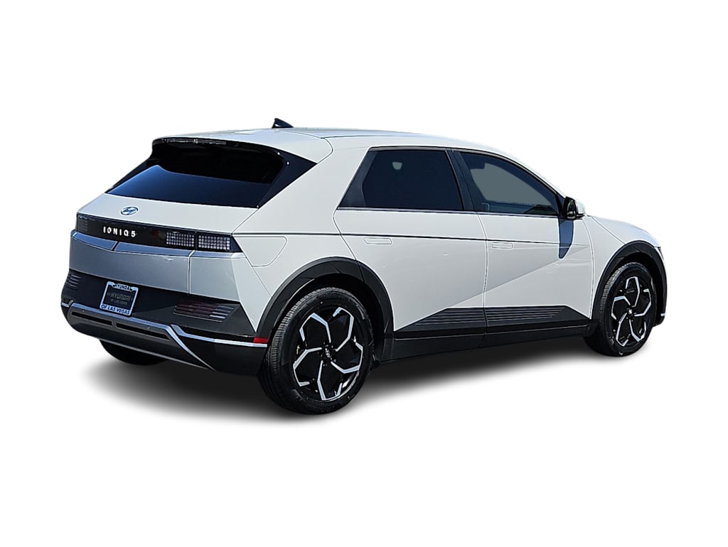 Thumbnail: 2024 Hyundai Ioniq 5 - 20