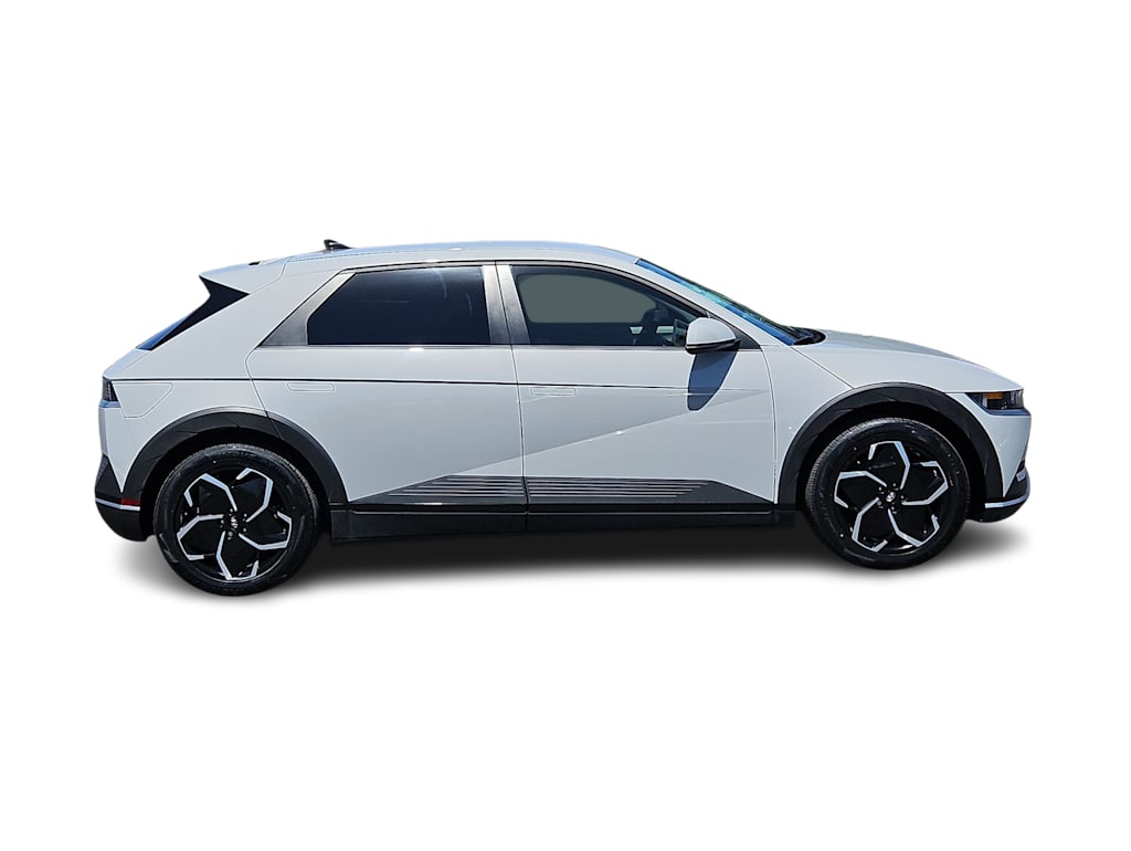 Thumbnail: 2024 Hyundai Ioniq 5 - 21