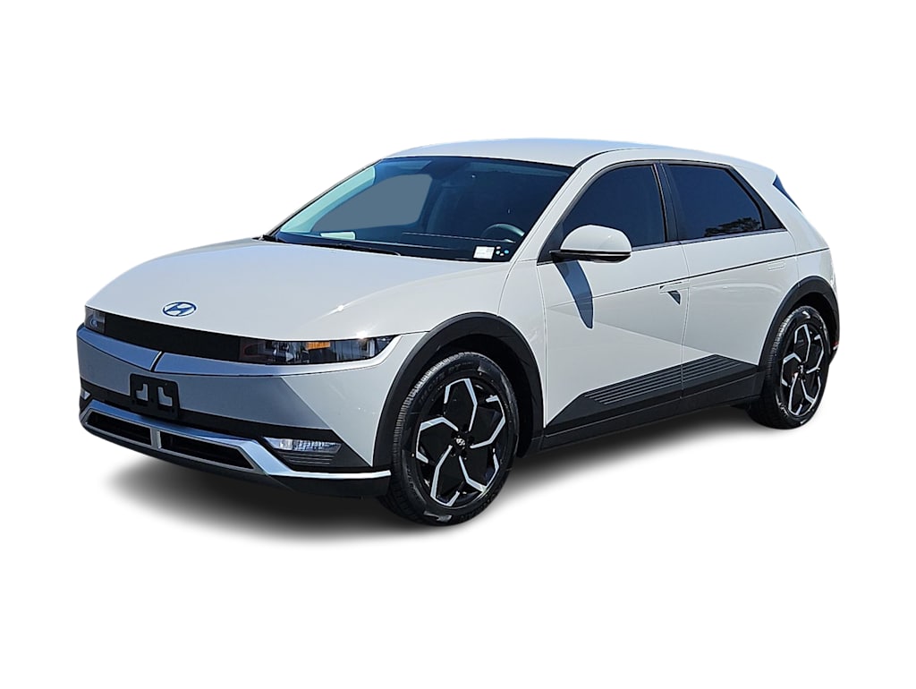 Thumbnail: 2024 Hyundai Ioniq 5 - 19