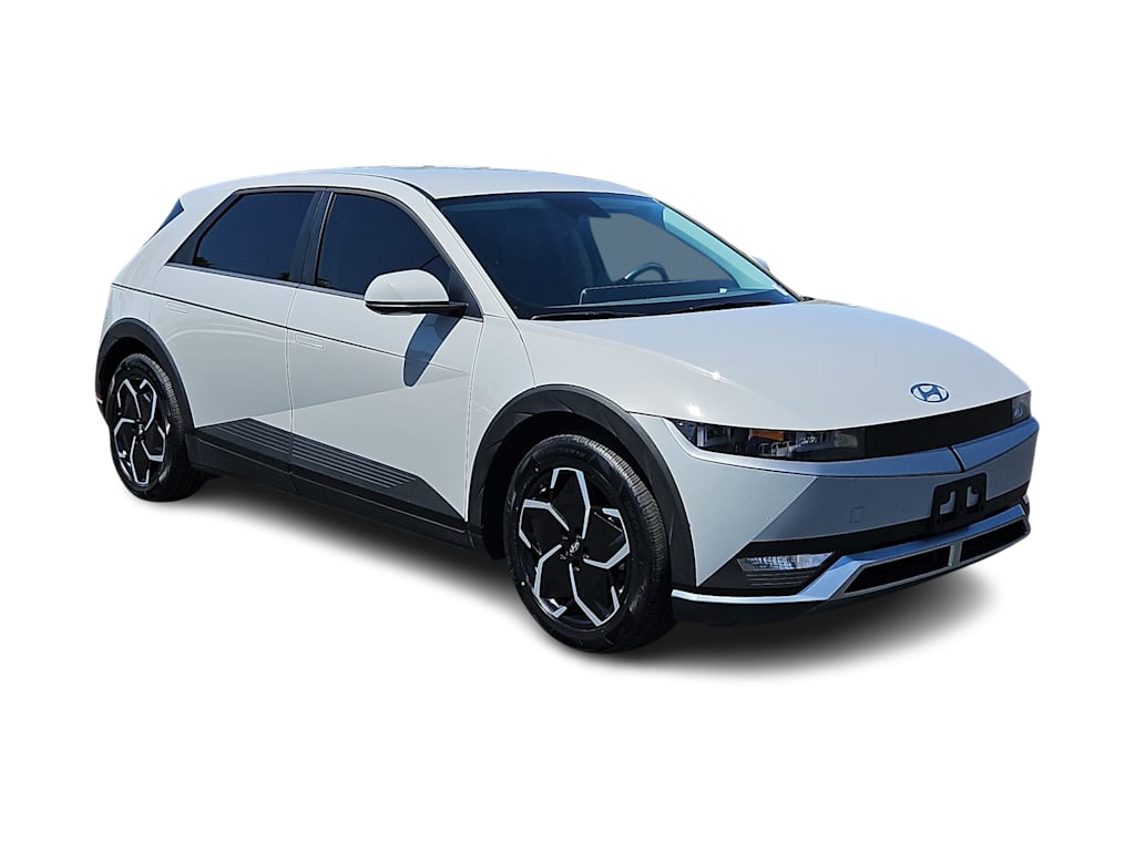 Thumbnail: 2024 Hyundai Ioniq 5 - 18