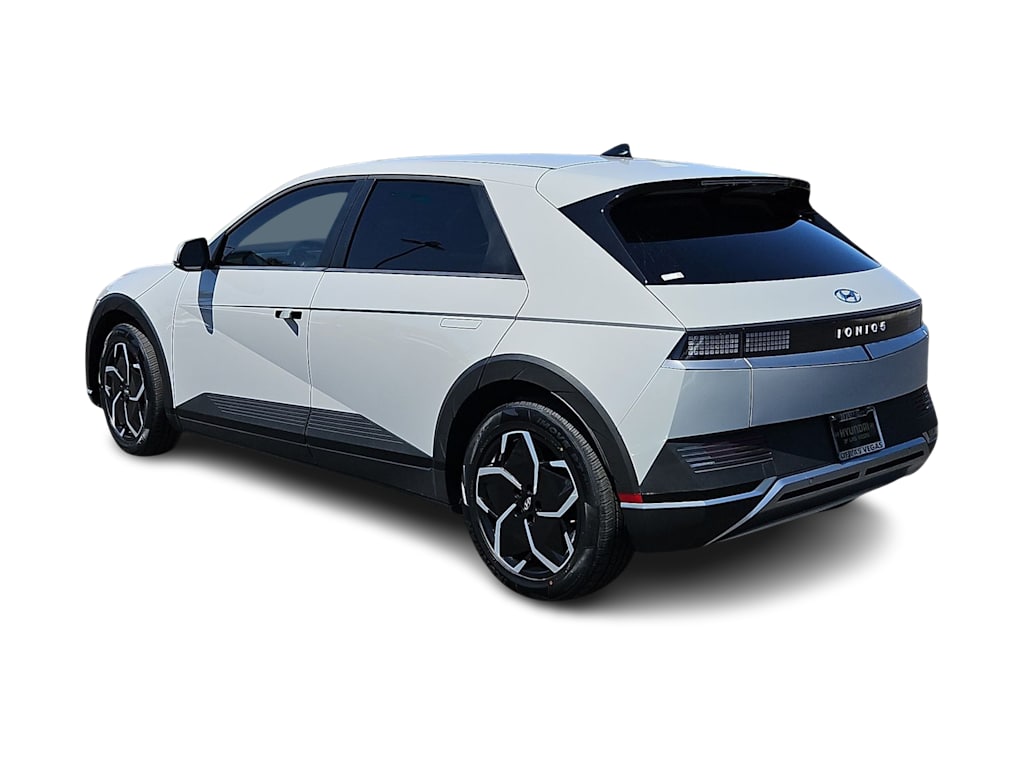 Thumbnail: 2024 Hyundai Ioniq 5 - 4