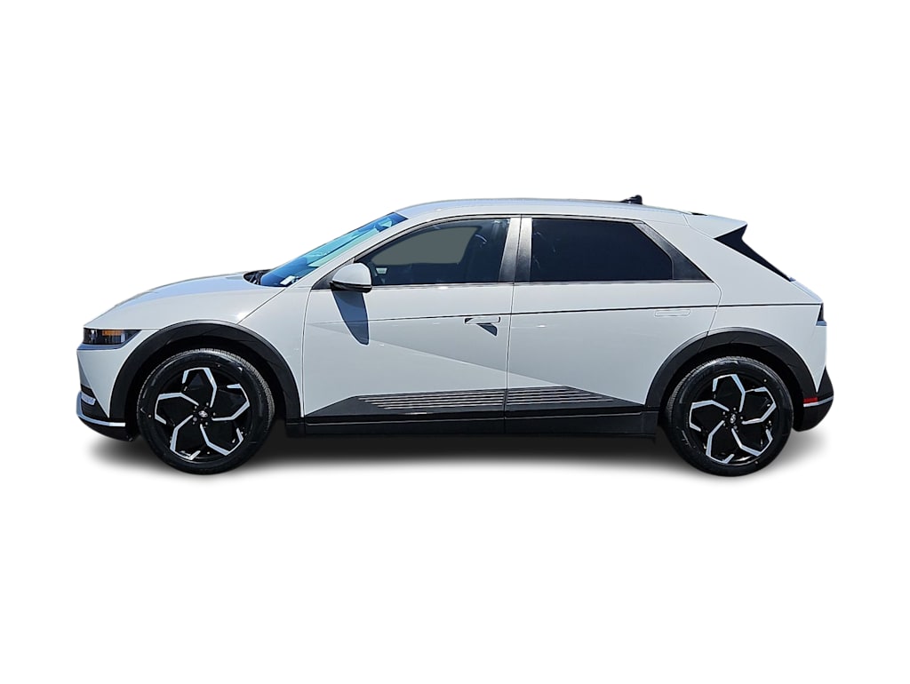 Thumbnail: 2024 Hyundai Ioniq 5 - 3