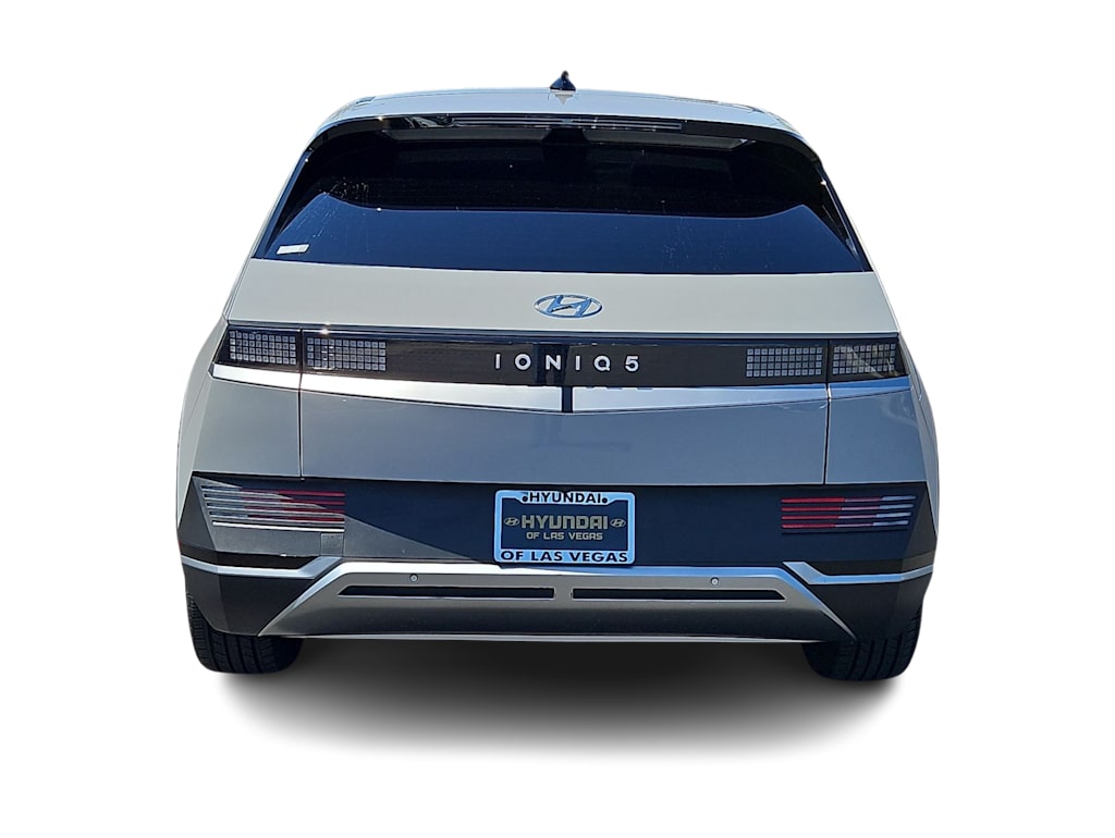 Thumbnail: 2024 Hyundai Ioniq 5 - 5