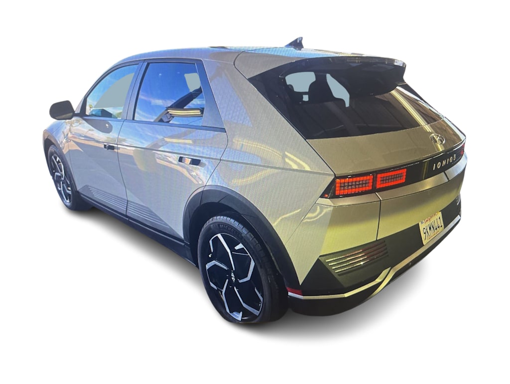 Thumbnail: 2024 Hyundai Ioniq 5 - 3