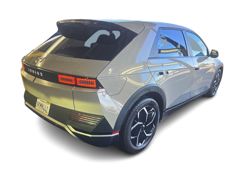 Thumbnail: 2024 Hyundai Ioniq 5 - 16