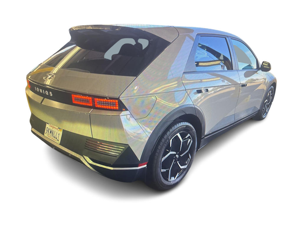 Thumbnail: 2024 Hyundai Ioniq 5 - 21